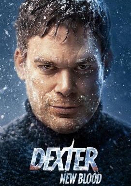 Dexter: New Blood - Staffel 1