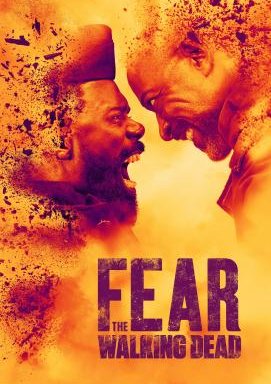 Fear the Walking Dead - Staffel 7