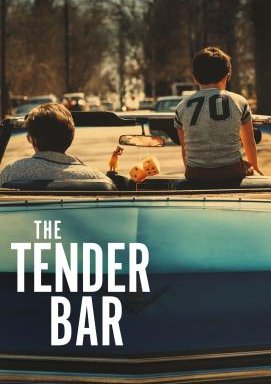 The Tender Bar