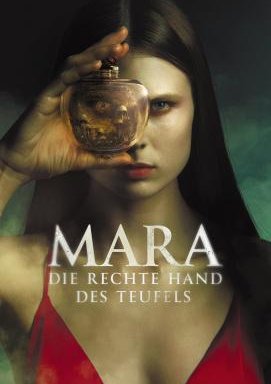 Mara - Die rechte Hand des Teufels