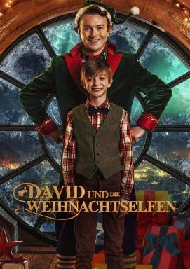 David und die Weihnachtselfen