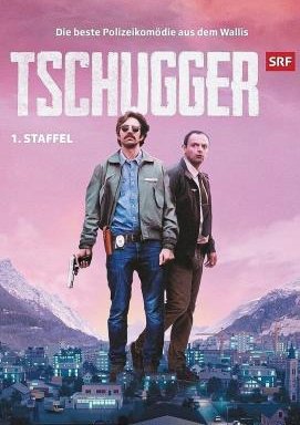 Tschugger - Staffel 1