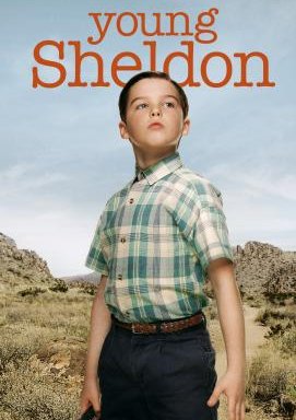 Young Sheldon - Staffel 5