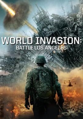 World Invasion: Battle Los Angeles