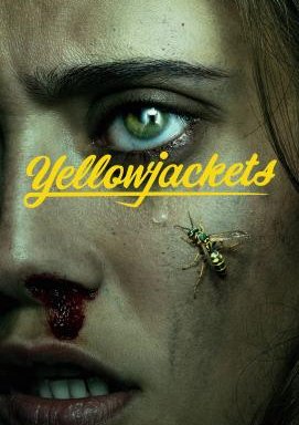 Yellowjackets - Staffel 1