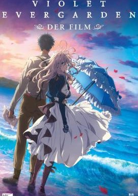 Violet Evergarden: Der Film