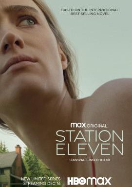 Station Eleven - Staffel 1