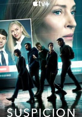 Suspicion - Staffel 1