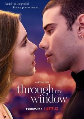 Through my Window - Ich sehe nur dich