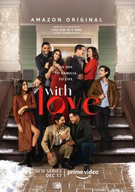 With Love - Staffel 1