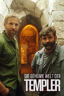 Die geheime Welt der Templer - Staffel 1