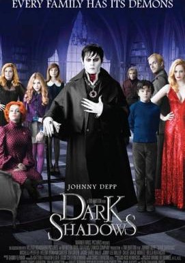 Dark Shadows