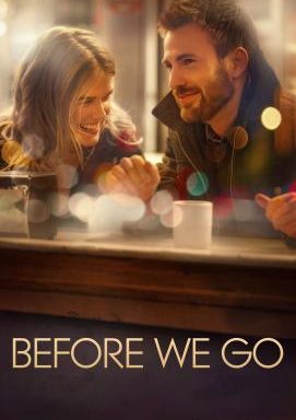 Before We Go