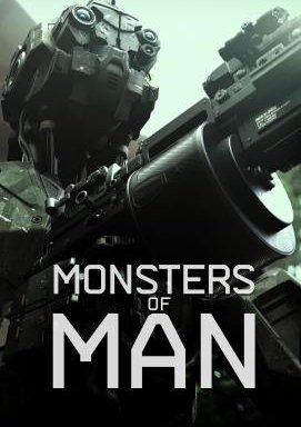 Monsters of Man