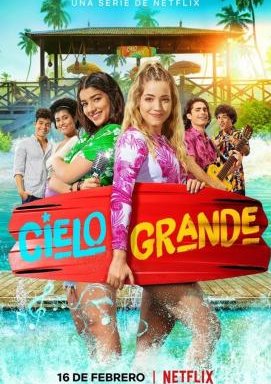 Sommer im Cielo Grande - Staffel 1