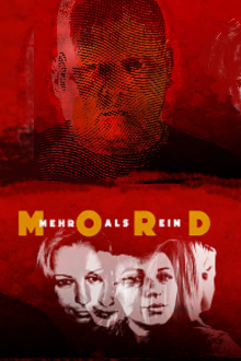 Mehr als ein Mord - Staffel 1