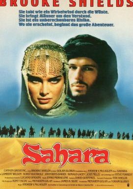 Sahara