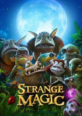 Strange Magic