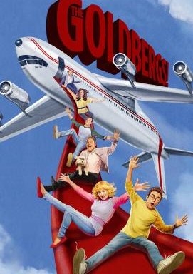 Die Goldbergs - Staffel 9