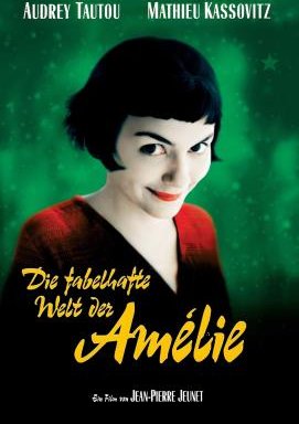 Die fabelhafte Welt der Amélie