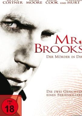 Mr. Brooks - Der Mörder in dir