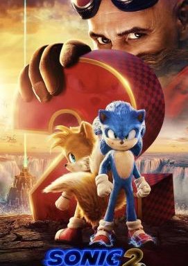 Sonic the Hedgehog 2