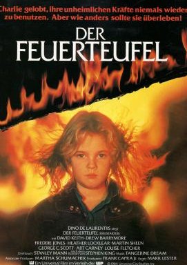 Der Feuerteufel