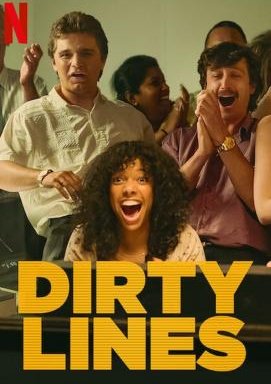 Dirty Lines - Staffel 1