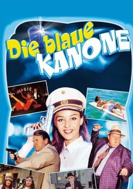 Die blaue Kanone