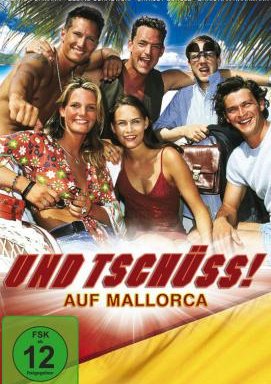 Und tschüss! Auf Mallorca