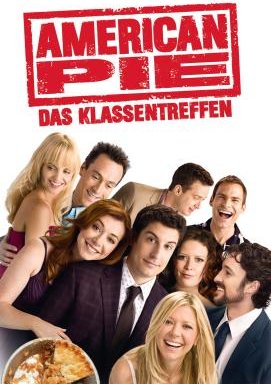 American Pie - Das Klassentreffen