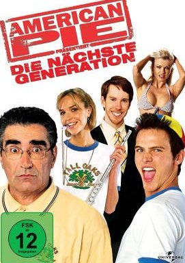 American Pie präsentiert - Die nächste Generation