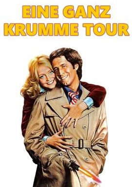 Eine ganz krumme Tour