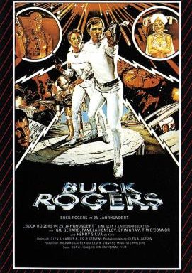 Buck Rogers