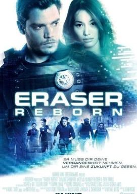 Eraser: Reborn