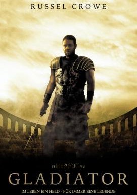 Gladiator