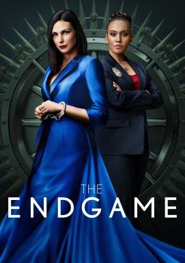 The Endgame - Staffel 1