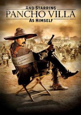 Pancho Villa - Mexican Outlaw