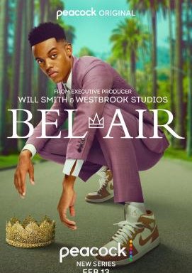 Bel-Air - Staffel 1