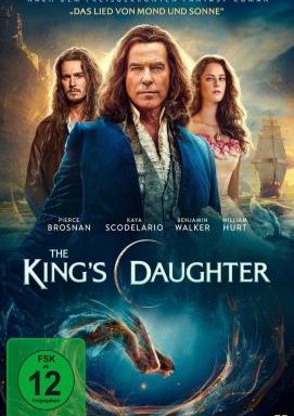 The King's Daughter