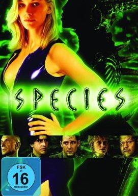 Species