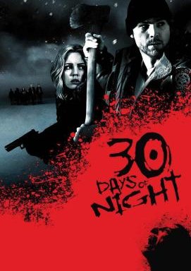 30 Days of Night