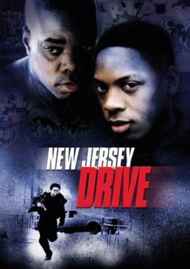 New Jersey Drive