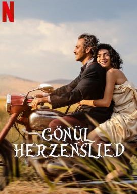 Gönül - Herzenslied