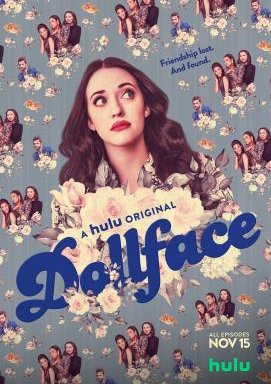 Dollface - Staffel 1