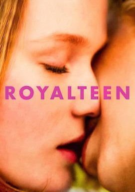 Royalteen: Der Erbe