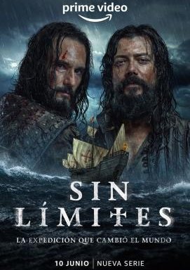 Sin Límites - Ohne Grenzen - Staffel 1