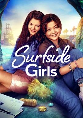 Surfside Girls - Staffel 1