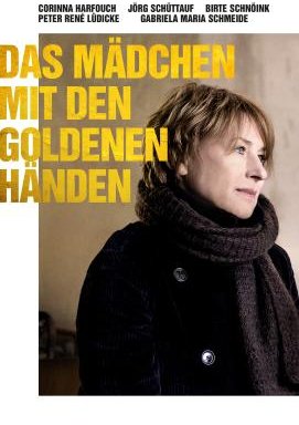 Das Mädchen mit den goldenen Händen