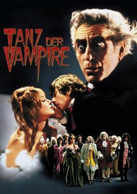 Tanz der Vampire